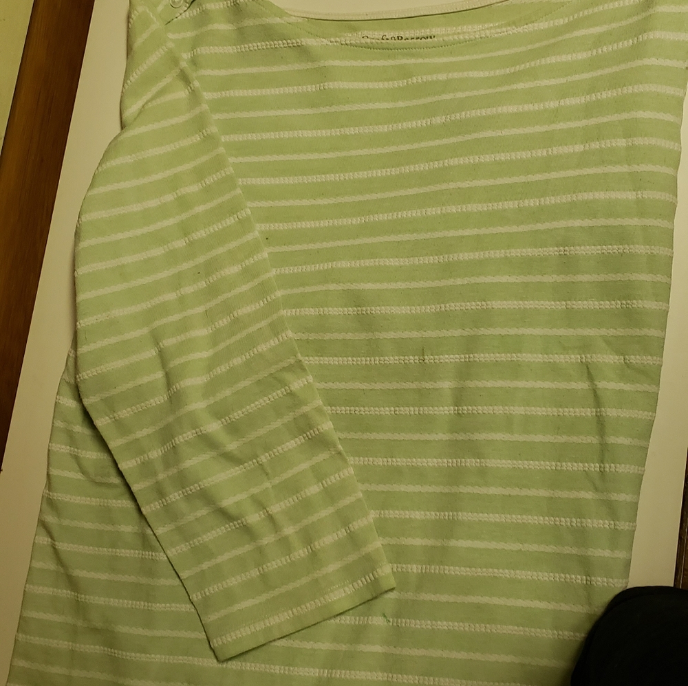 Women short sleeve shirt